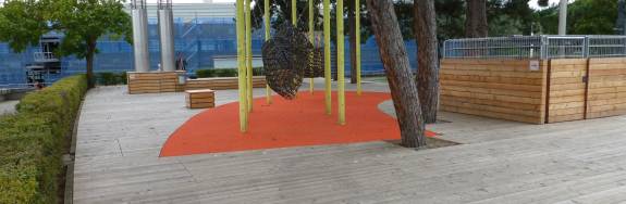 Wir planen Freiräume