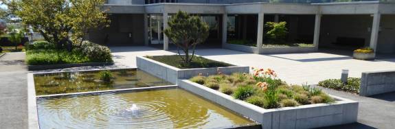 Wir planen Freiräume