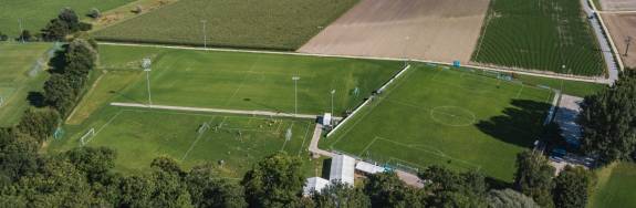 Wir planen Freiräume