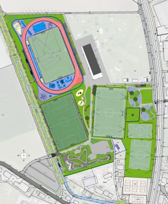 Keller Friraumplanung GmbH Jürg Keller 