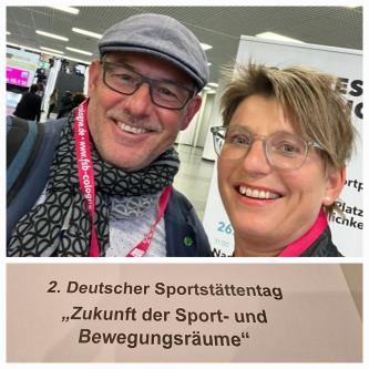 Rosmarie Aegerter und Jürg Keller, Keller Freiraumplanung GmbH