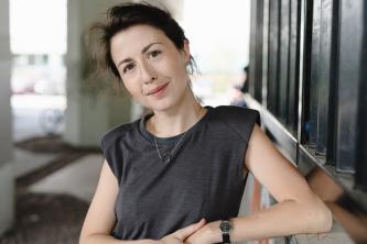 Anna Utkina , Keller Freiraumplanung GmbH