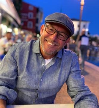 Jürg Keller, Keller Freiraumplanung GmbH