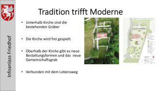 Friedhof Bargen - Keller Freiraumplanung GmbH