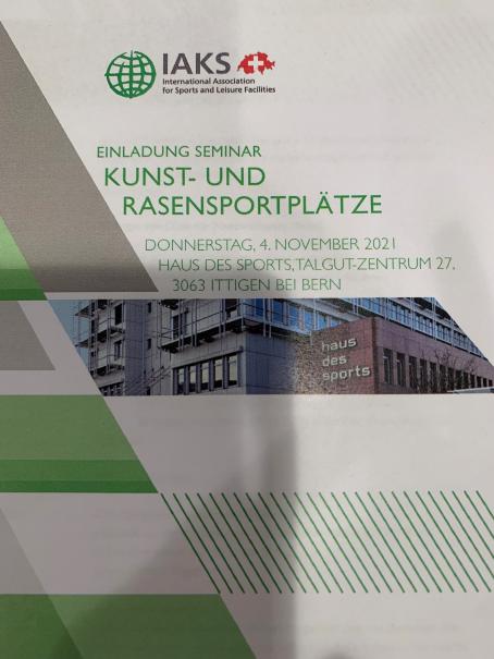 IAKS - Keller Freiraunplanung GmbH, Jürg keller