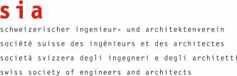 sia - schweizerischer Ingenieur- und architektenverein