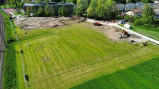 Sportanlage Muoshof Malters - Keller Freirumplanung GmbH