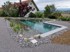 Privatgarten Keller Freiraumplanung GmbH