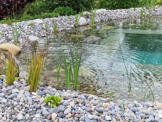 Privat Garten, Jürg Keller, Keller Freiraumplanung GmbH