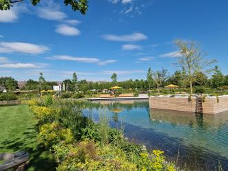 Keller Freiraumplanung GmbH - Jürg Keller