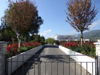 Friedhof, Jürg Keller, Keller Freiraumplanung GmbH